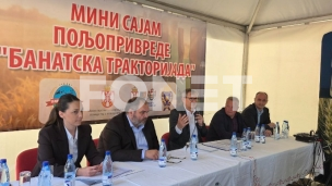 Za stabilnu poljoprivredu